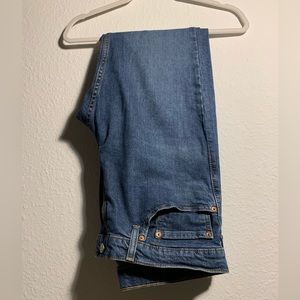 Men’s 511 Levi’s Jeans - 34W x 30L